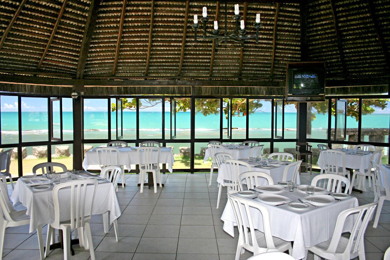 Costa Cabralia Hotel Santa Cruz Cabrália Exterior photo